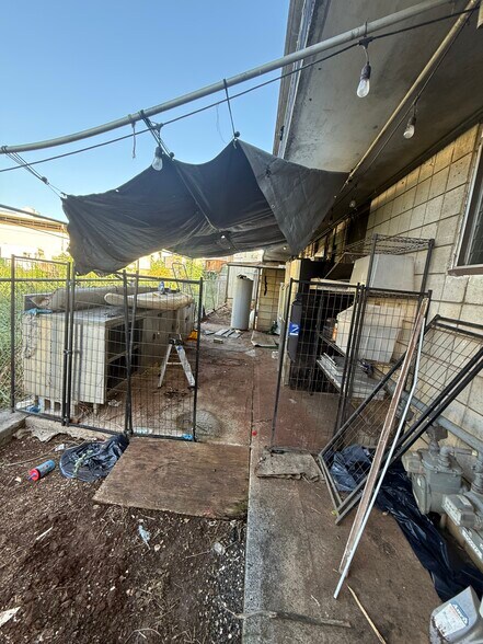 More Photos Of 2135 Bannister Pl, Honolulu Multifamily For Sale