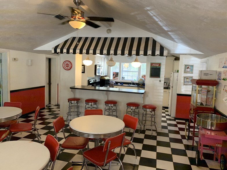 More Photos Of 1906 Talpeco Rd, Tallahassee Daycare Center For Sale