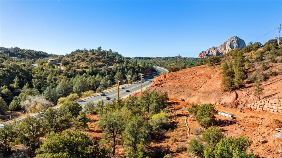 More Photos Of 750 Forest rd, Sedona Land For Sale