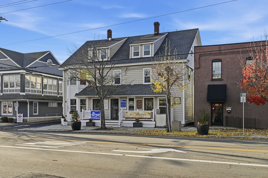 More Photos Of 5 S Main St, Cape May Court House Office Residential For Sale