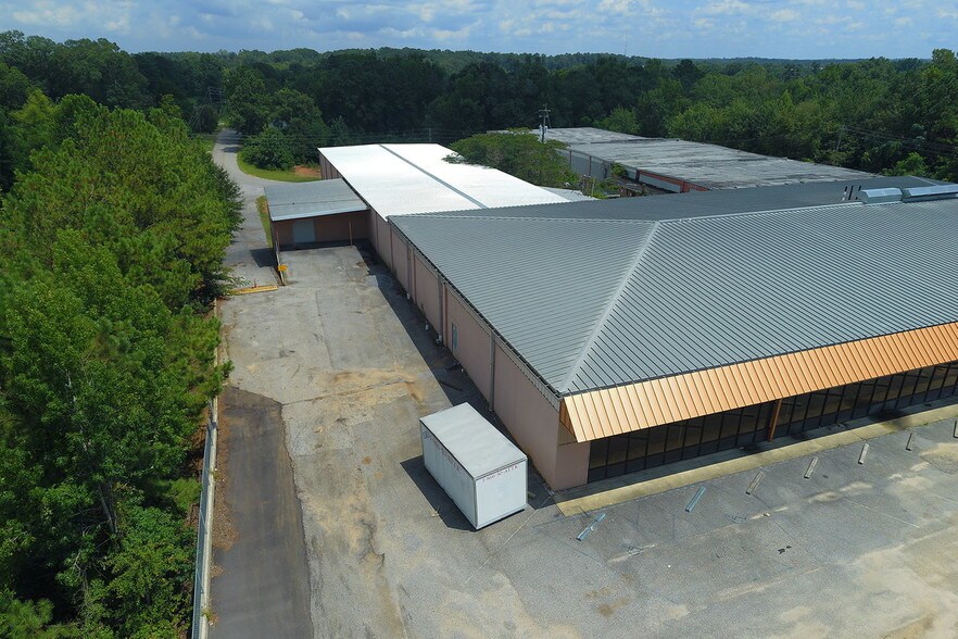 More Photos Of 32256 Highway 43, Thomasville Industrial For Sale