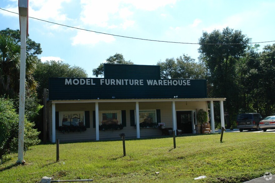More Photos Of 1816 S Volusia Ave, Orange City Freestanding For Lease
