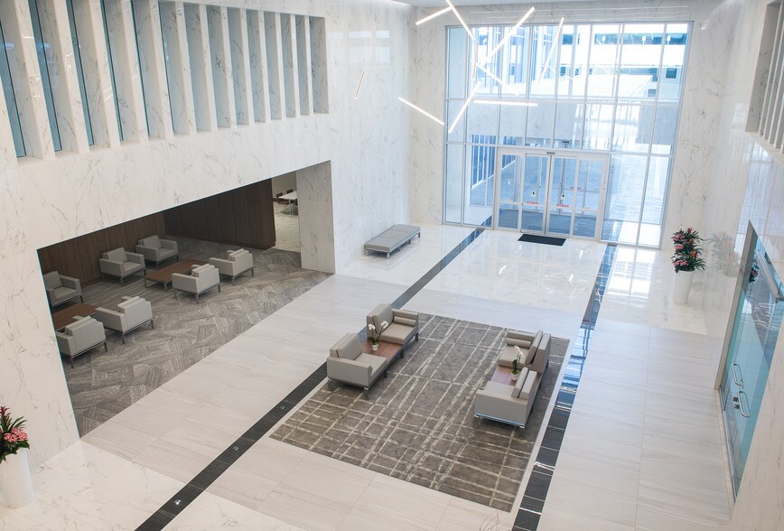 More Photos Of 3400 N Central Expy, Richardson Office For Lease