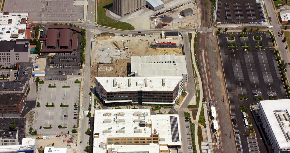 More Photos Of 4210 Duncan Ave, Saint Louis Office For Lease