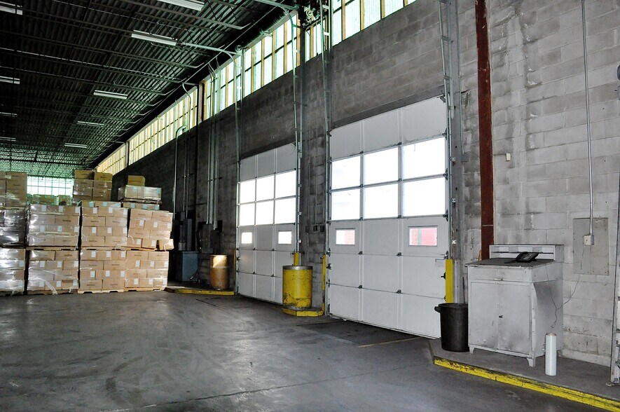 More Photos Of 197-201 Merrimack St, Lawrence Warehouse For Lease