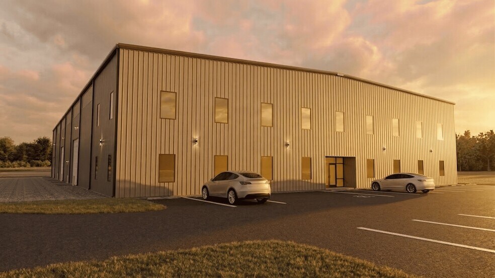 More Photos Of 13825 FM 529, Houston Industrial For Lease