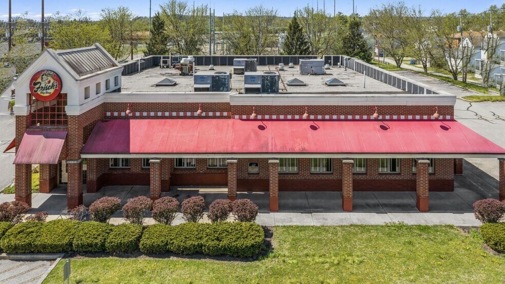 More Photos Of 2949 Dixie Hwy, Hamilton Restaurant For Sale