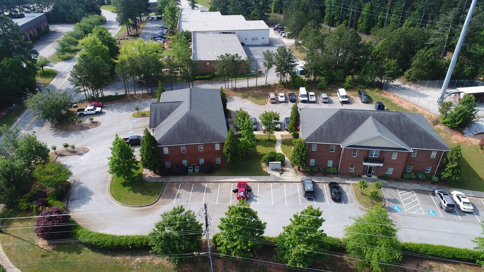 More Photos Of 2055 Gees Mill Rd NE, Conyers Coworking Space