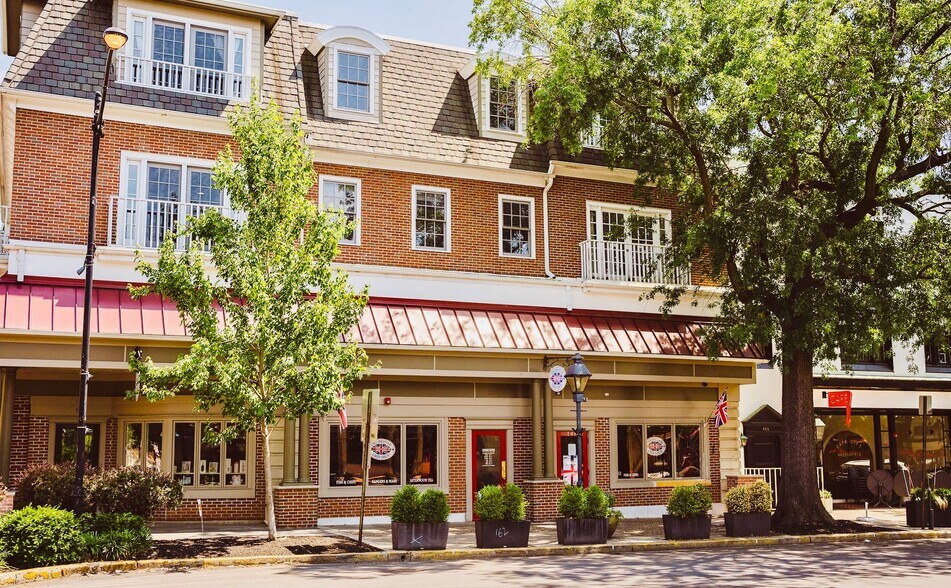 More Photos Of 148 Kings Hwy W, Haddonfield General Retail For Sale