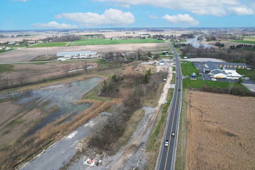 More Photos Of 3660 OH-53, Fremont Land For Sale