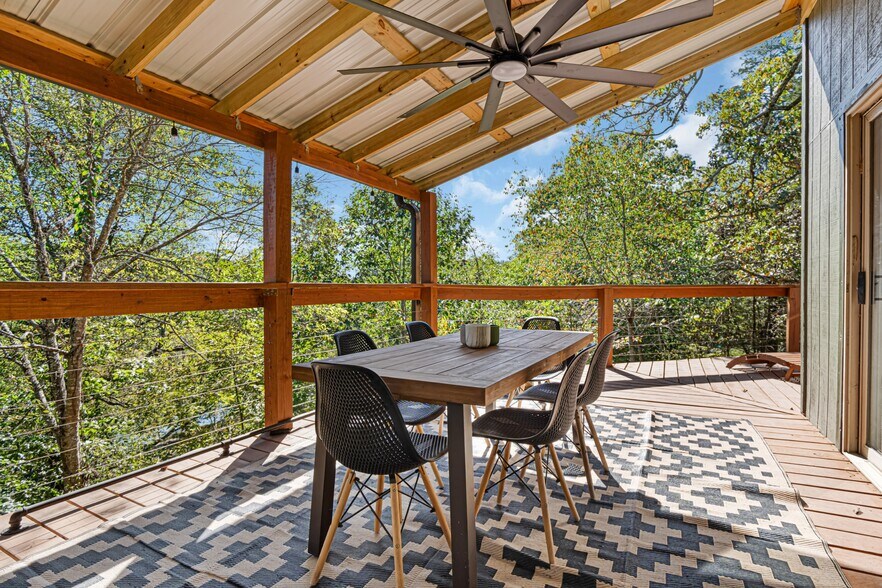 More Photos Of 122 Ouachita River Haven Rd, Pencil Bluff Hotel For Sale