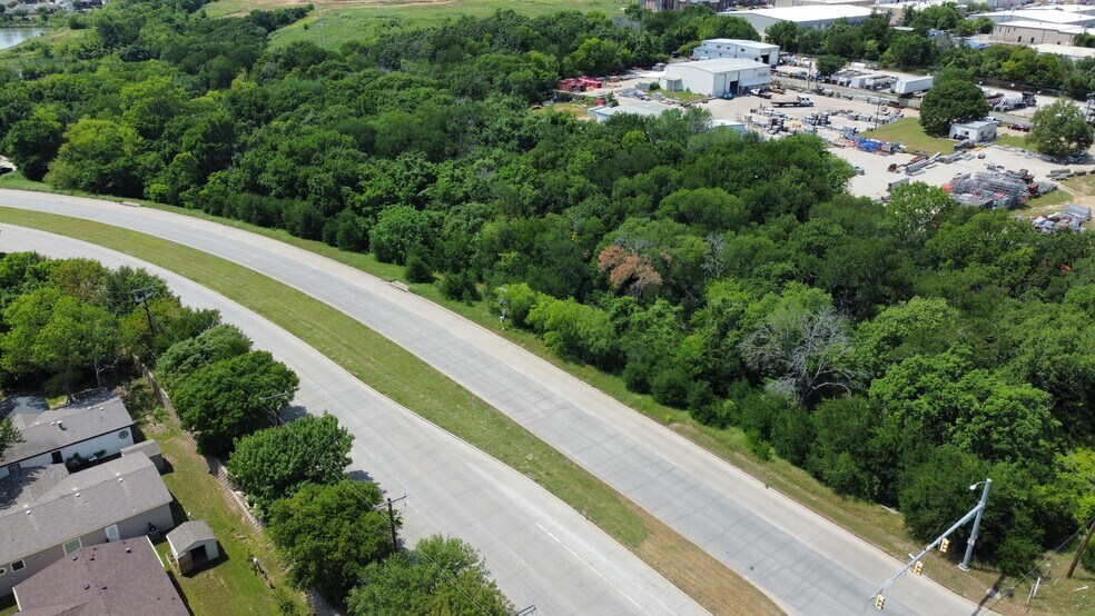 More Photos Of NWC of Trinity Blvd/ Raider Dr, Euless Land For Sale