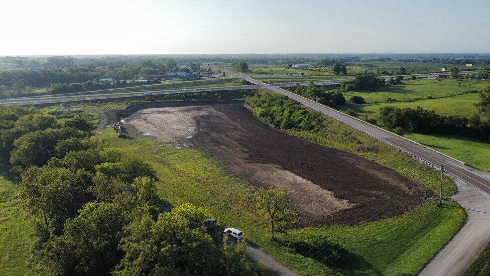 More Photos Of 25 NE Stonum Rd, Lathrop Land For Sale