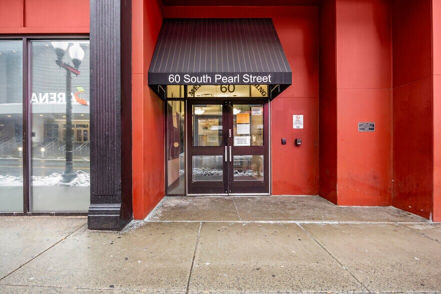 More Photos Of 60 S Pearl St, Albany Office For Sale