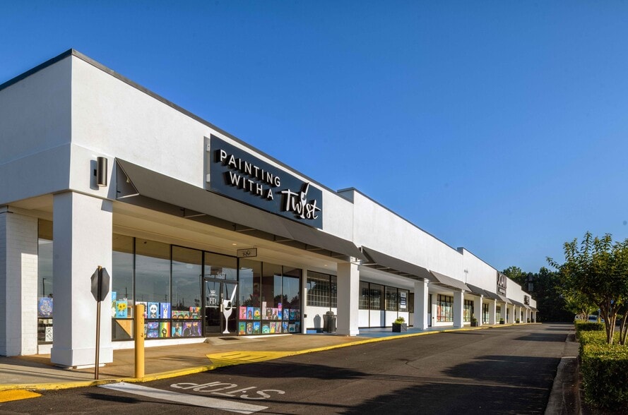 More Photos Of 9421-9459 Highway 5, Douglasville Unknown For Lease