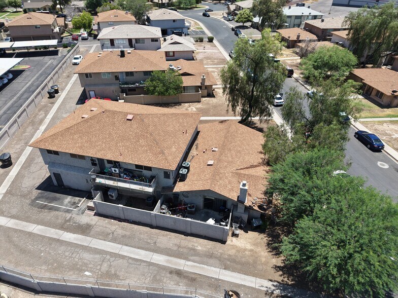 More Photos Of , Phoenix Multifamily For Sale