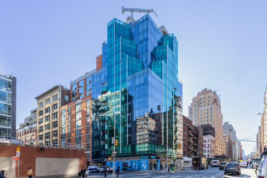 Primary Photo Of 166 W 18th St, New York Apartments For Sale