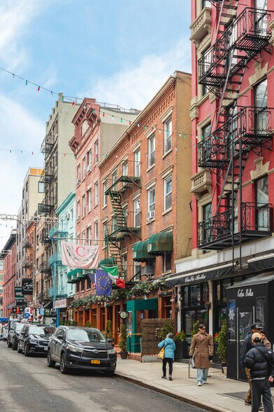 More Photos Of , New York Multifamily For Sale