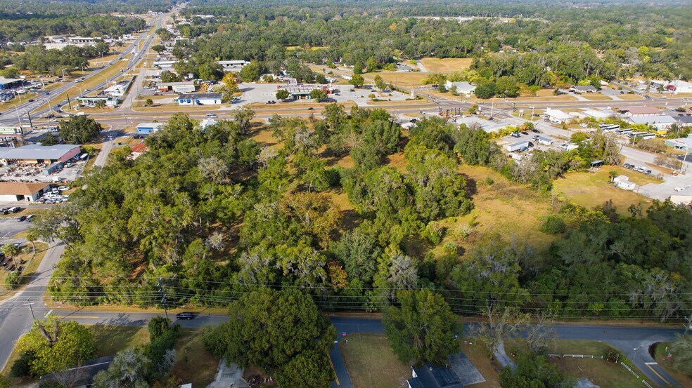 More Photos Of 20th Street, Ocala Land For Sale