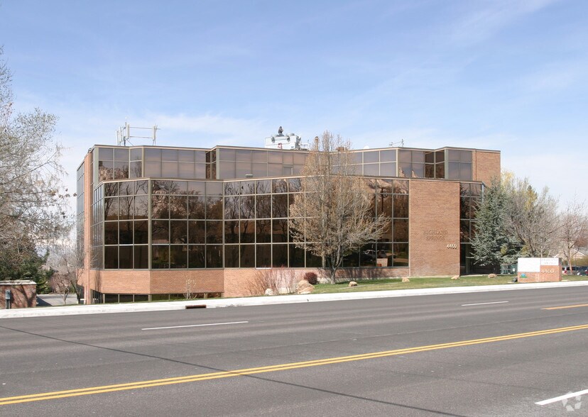 More Photos Of 4460 Highland Dr, Salt Lake City Medical For Lease