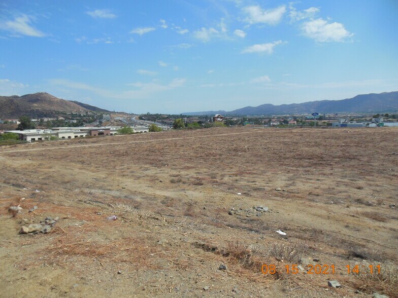 More Photos Of NWC Canyon Estate Drive & Summer Hill Drive, Lake Elsinore Land For Sale