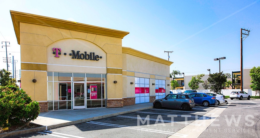 More Photos Of 4135 Pacific Coast Hwy, Torrance Bank For Lease