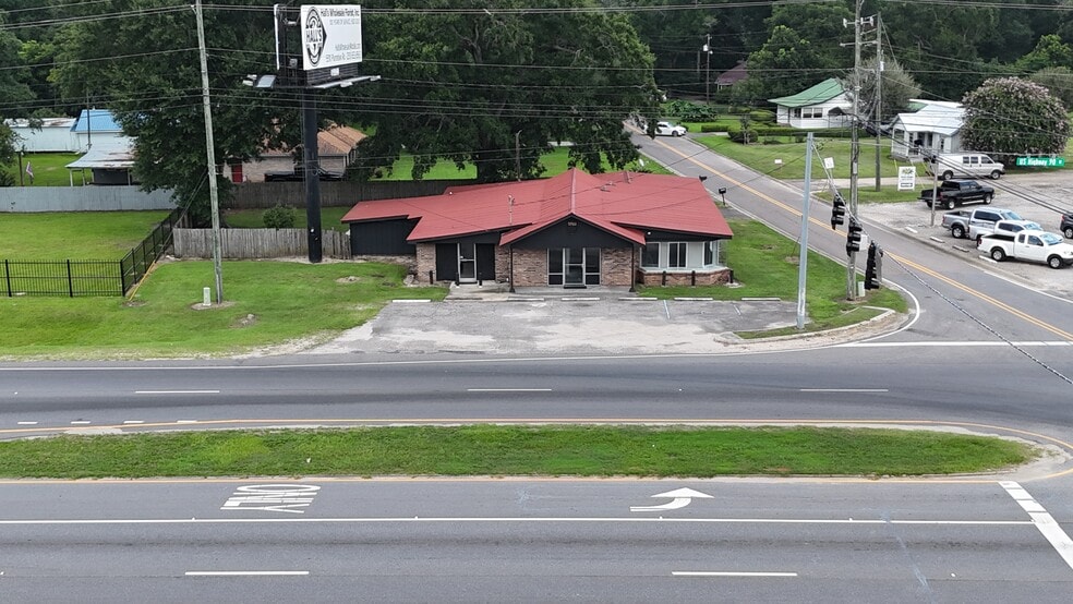 Primary Photo Of 5701 Us-90 Hwy, Theodore Freestanding For Lease