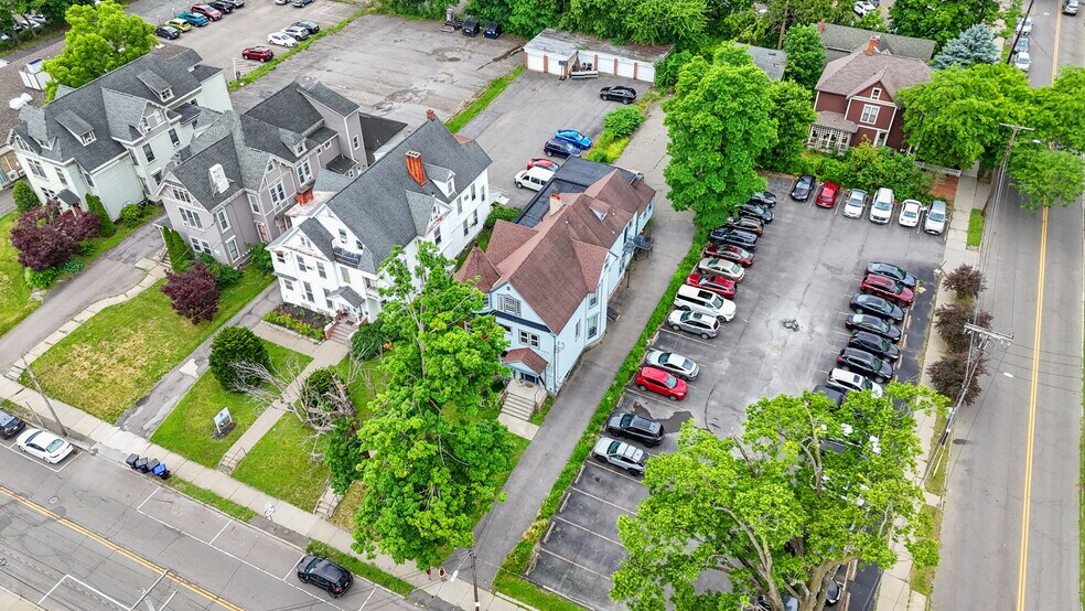 More Photos Of , Binghamton Multifamily For Sale