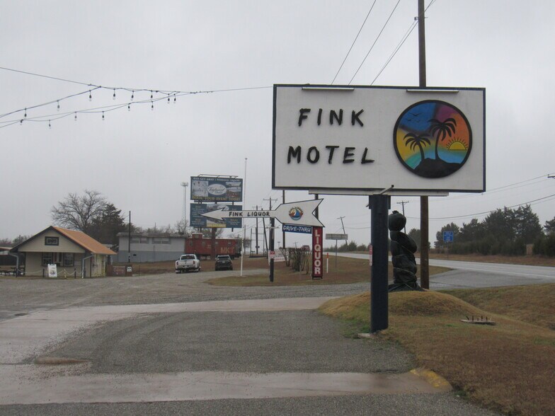 More Photos Of 75005 N Hwy 289, Pottsboro Hotel For Sale