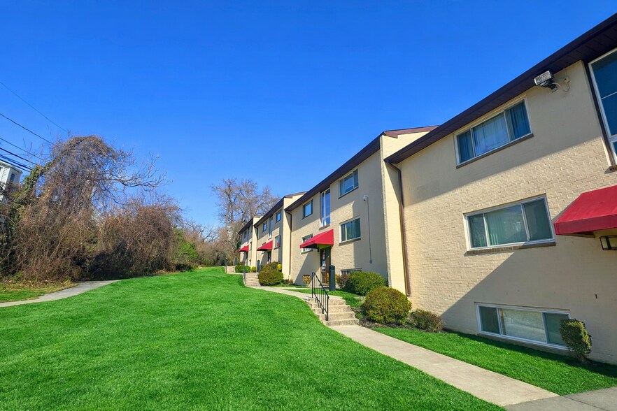 More Photos Of 5001 Midwood Ave, Baltimore Apartments For Sale