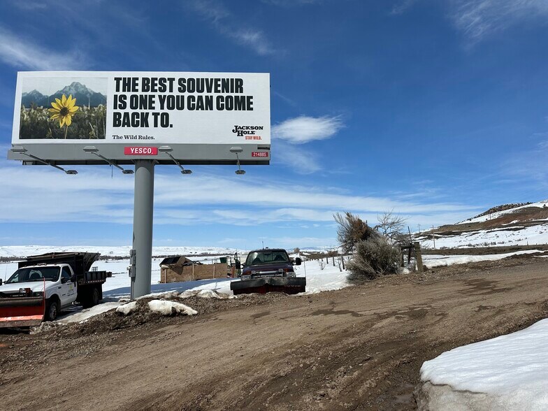 More Photos Of 3281 State Highway 89 N, Evanston Warehouse For Sale