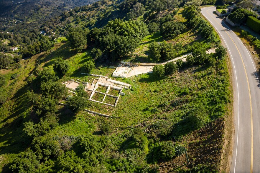 More Photos Of 4119 Maguire Dr, Malibu Land For Sale