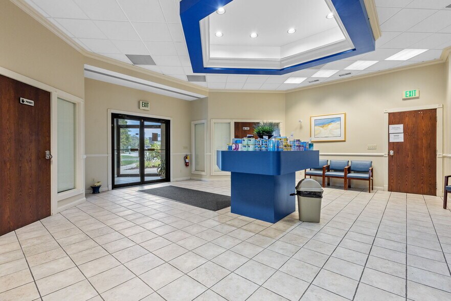 More Photos Of 9856 W CR 400 N, Michigan City Medical For Sale