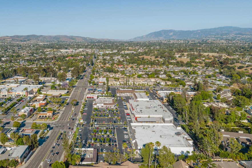 More Photos Of 17474-17580 Yorba Linda Blvd, Yorba Linda Unknown For Lease