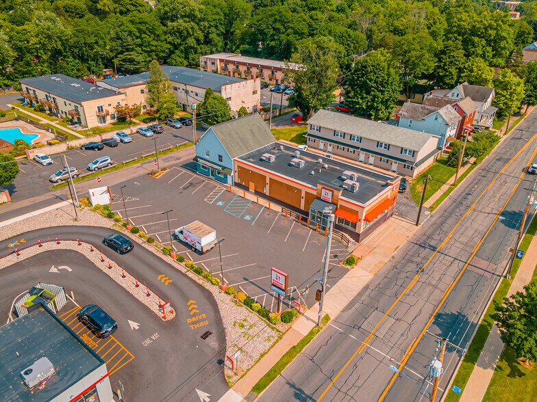 More Photos Of 246 N Courtland St, East Stroudsburg Freestanding For Sale