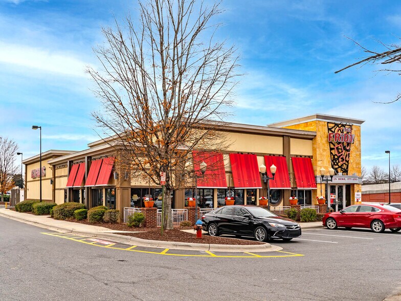 More Photos Of 8041 Concord Mills Blvd, Concord Restaurant For Sale