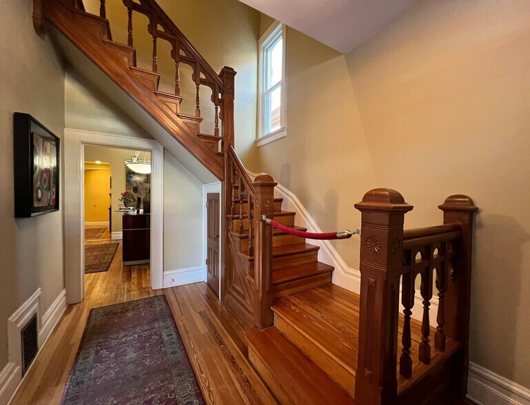 More Photos Of 1725 Gaylord St, Denver Coworking Space