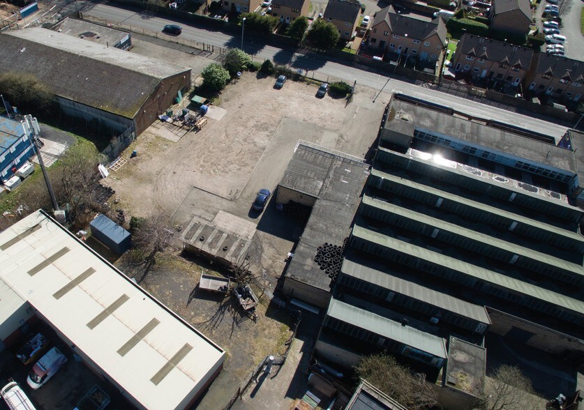More Photos Of 25 Auchinairn Rd, Bishopbriggs Light Manufacturing For Lease