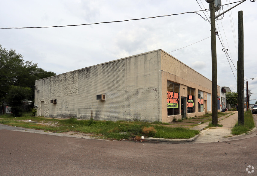 More Photos Of 1044-1050 Cassat Ave, Jacksonville Unknown For Lease