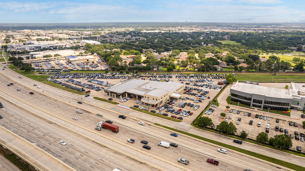 Primary Photo Of 19300 Northwest Fwy, Houston Auto Dealership For Sale