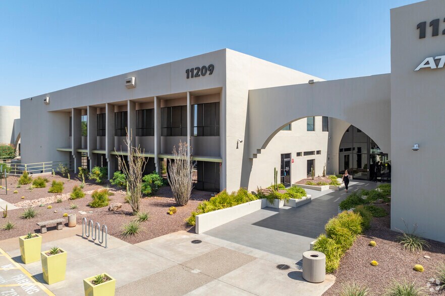 More Photos Of 11209 N Tatum Blvd, Phoenix Unknown For Lease