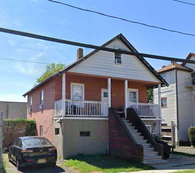 More Photos Of 27 Leuning St, South Hackensack Land For Sale