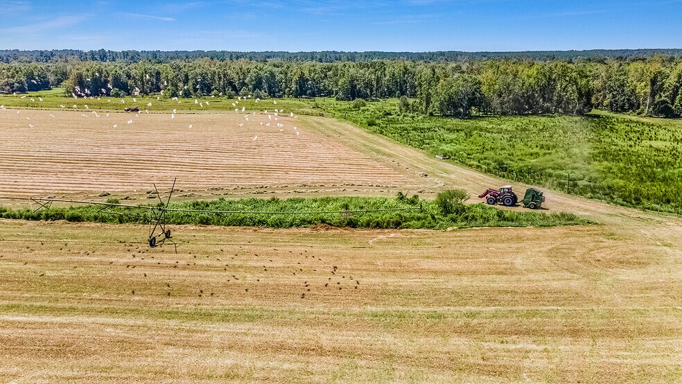 More Photos Of 1110 US Highway 280 W, Reidsville Specialty For Sale