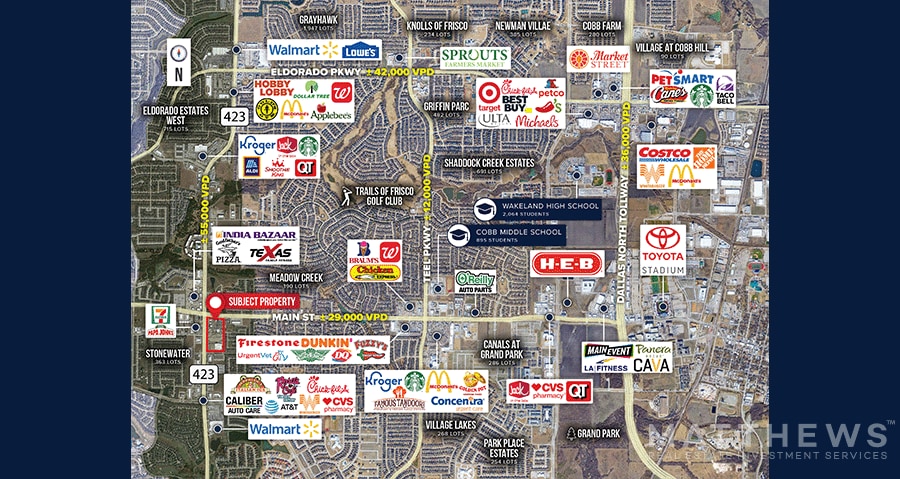 More Photos Of 279 Main St, Frisco Unknown For Lease