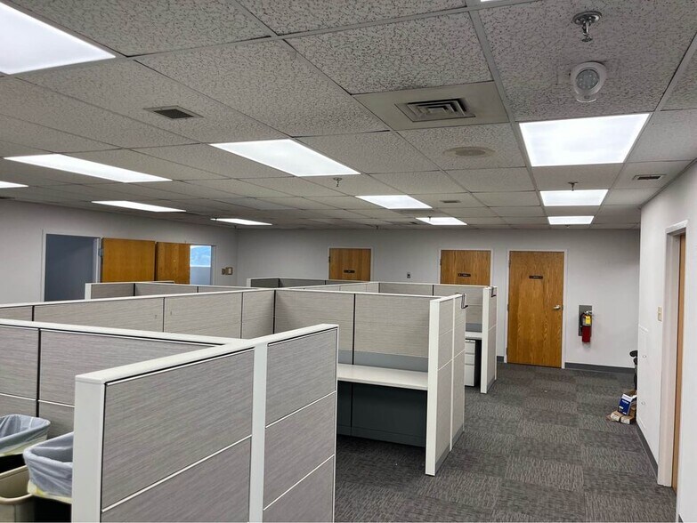 More Photos Of 446-450 Union Blvd, Allentown Medical For Lease