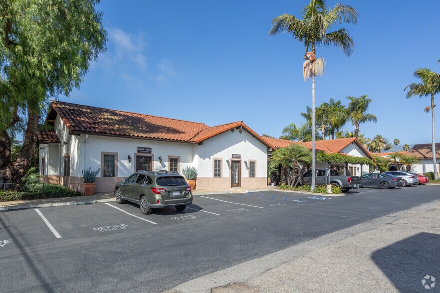 Primary Photo Of 5350 Hollister Ave, Goleta Medical For Lease