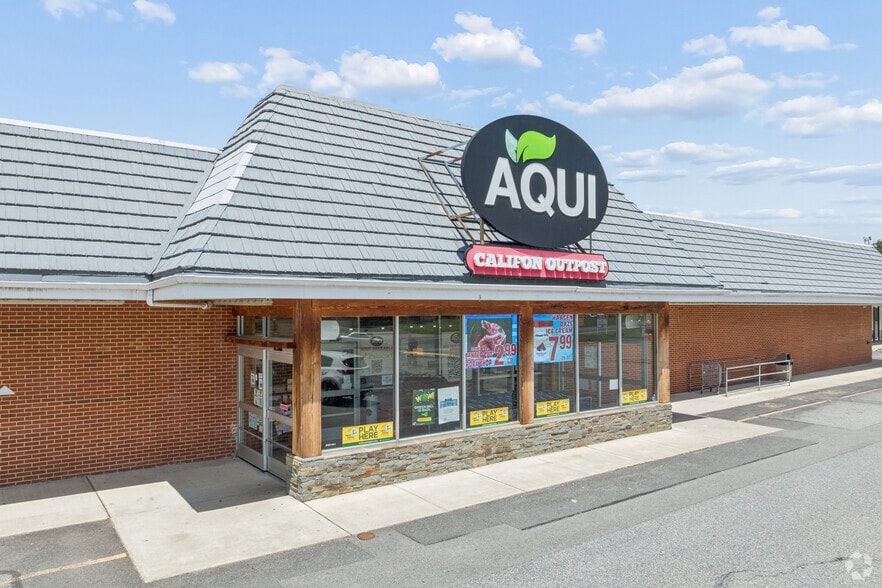 More Photos Of 431 County Road 513, Califon Storefront For Sale