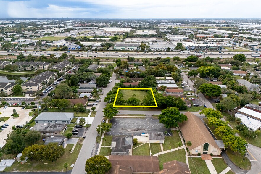 More Photos Of 731 SW 10th St, Pompano Beach Land For Sale