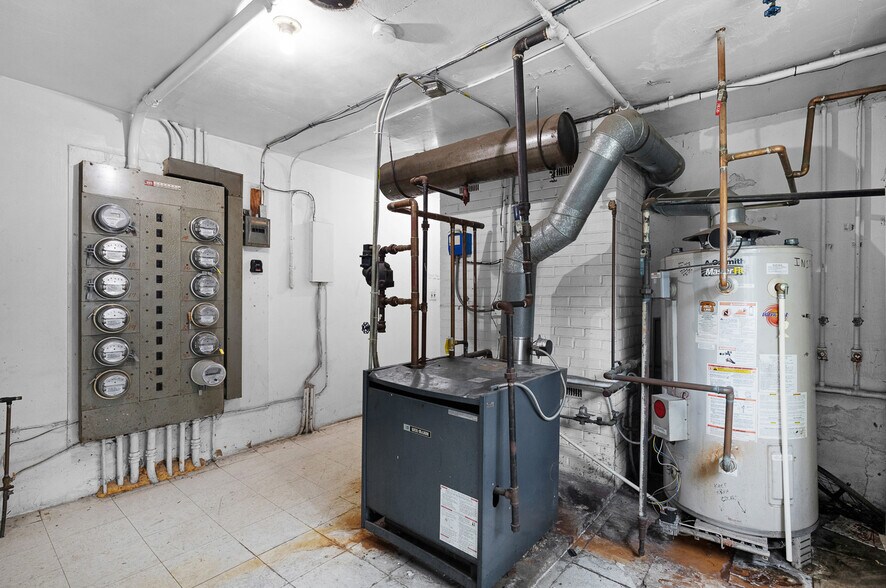 More Photos Of 3638 W 117th St, Cleveland Apartments For Sale