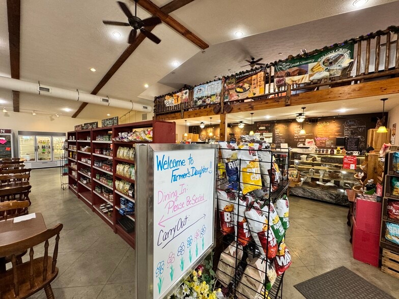 More Photos Of 3126 State Route 257, Seneca Freestanding For Sale